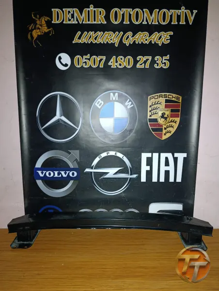 HONDA CİVİC FC5 ARKA TAMPON DEMİRİ SIFIR ORJİNAL