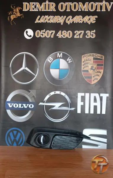 HONDA CİVİC FC5 SAĞ SİS KAPAĞI ORJİNAL