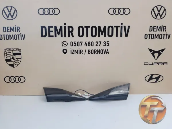 HONDA CİVİC FC5 SAĞ SOL İÇ STOP FÜME