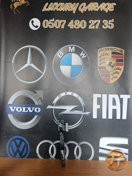 HONDA CİVİC FC5 SOL ÖN KAPI İÇ MEKANİZMASI ORJİNAL SIFIR