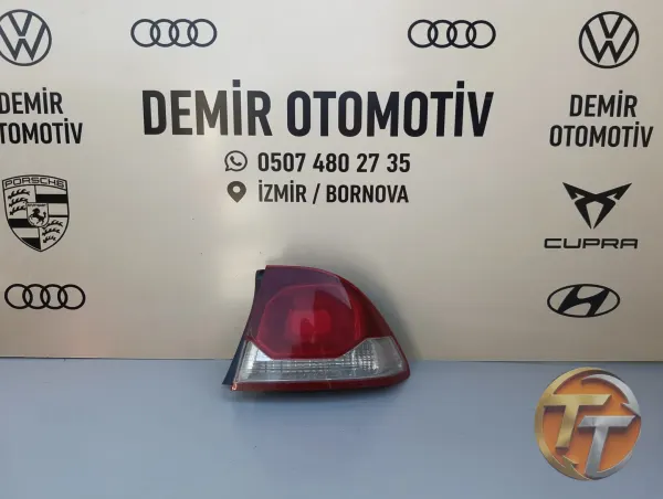 HONDA CİVİC FD6 SAĞ DIŞ STOP ORJİNAL ÇIKMA