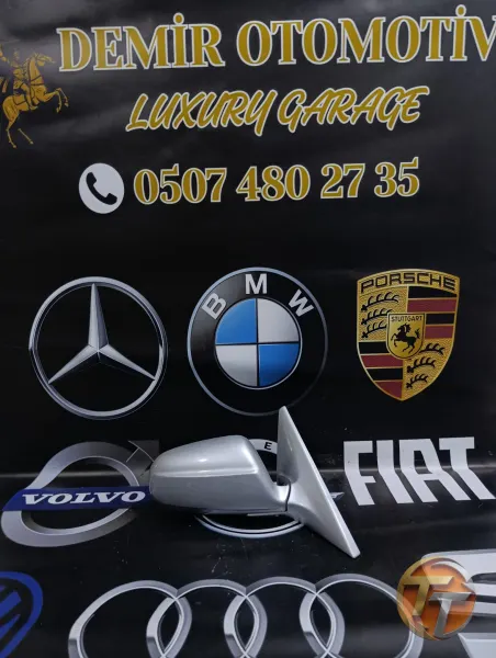 HONDA CİVİC İES SAĞ AYNA
