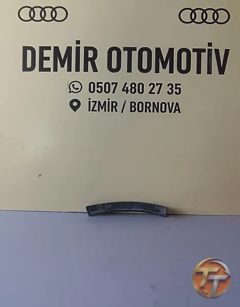 HONDA CR-V 2007-2012 SAĞ ÖN TAMPON BANDI SIFIR ORJİNAL 71103-SWA