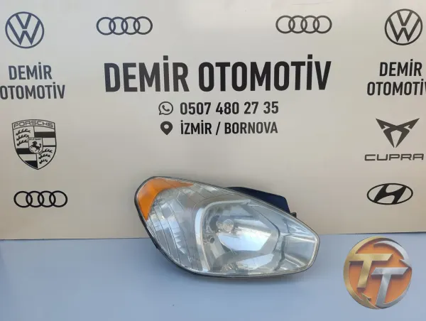 HYUNDAİ ACCENT ERA SAĞ ÖN FAR ÇIKMA 2006-2011