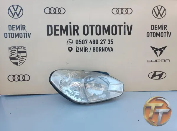HYUNDAİ ACCENT ERA SAĞ ÖN FAR ÇIKMA ORJİNAL