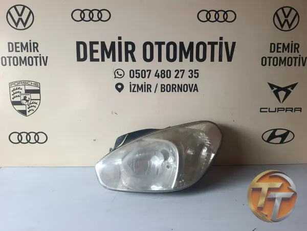 HYUNDAİ ACCENT ERA SOL FAR ORJİNAL ÇIKMA