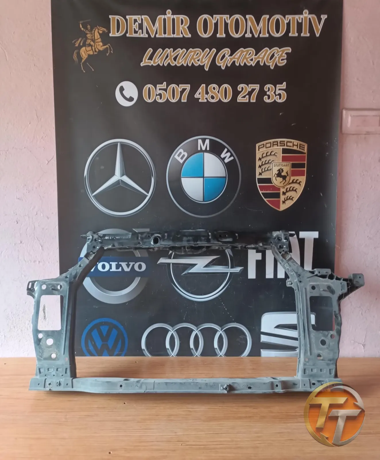 HYUNDAİ İ10 ÖN PANEL KOMPLE