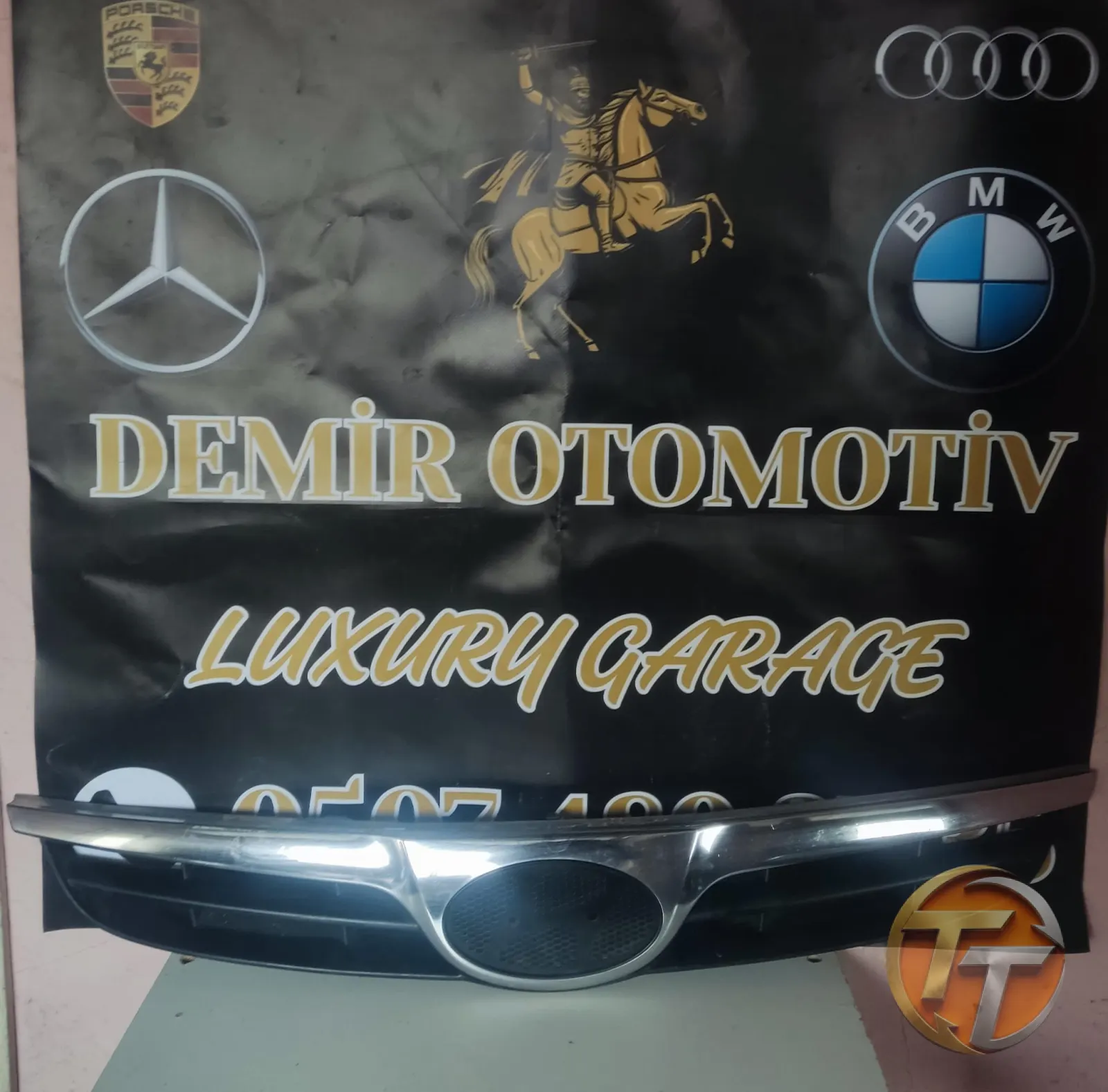 HYUNDAİ İ20 2009-12 ORİJİNAL PANJUR 86351-1J000