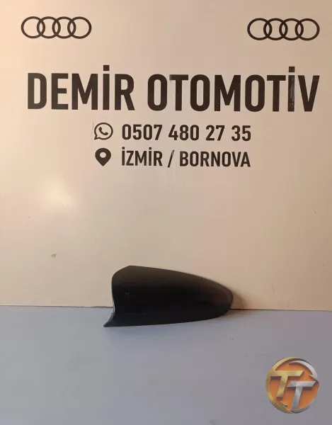 HYUNDAİ İ20 2020-2024 SİNYALSİZ SOL AYNA KAPAĞI ORJİNAL 30182084