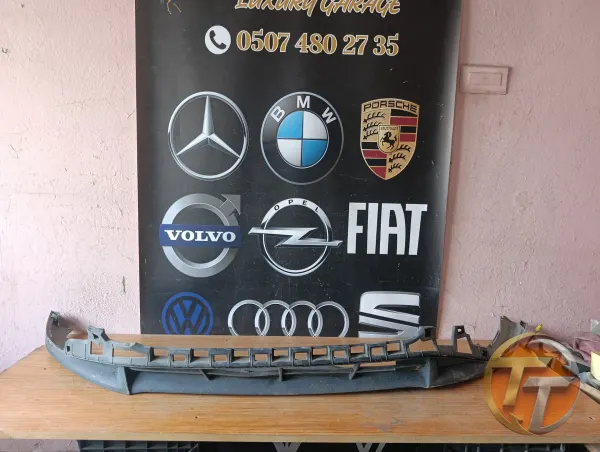 HYUNDAİ İ20 ALT IZGARA 2020-2024 86512-Q0000