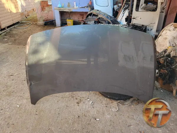 HYUNDAİ İ20 MOTOR KAPUTU 2015-19