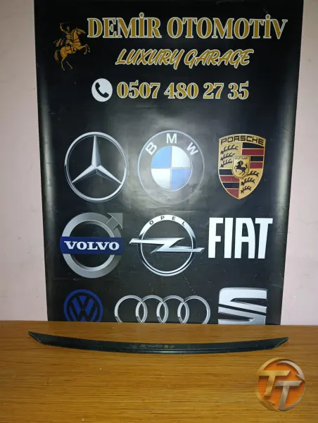 HYUNDAİ İ20 ÖN TAMPON ALT DEMİRİ ORJİNAL SIFIR 2020-2024 86570-Q0000