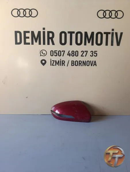 HYUNDAİ İ20 SAĞ AYNA KAPAĞI ÇIKMA ORJİNAL 2015-2018 3007078300