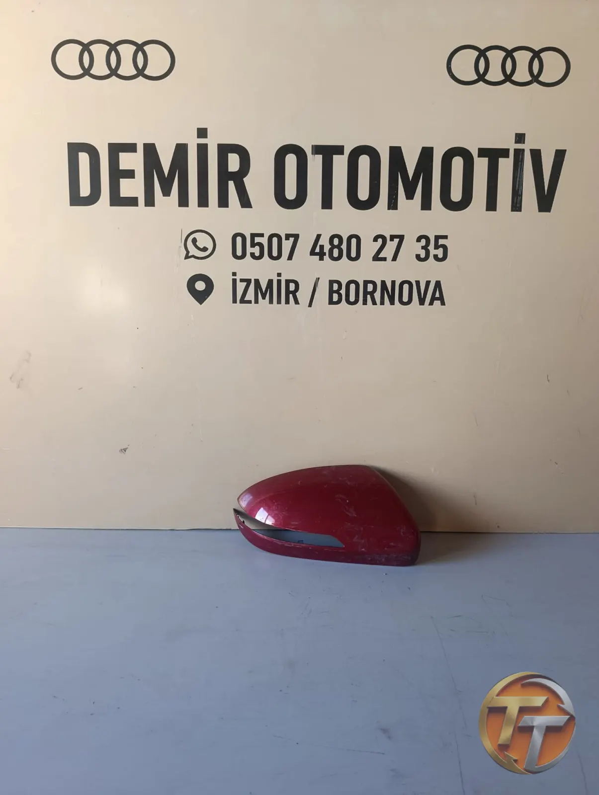 HYUNDAİ İ20 SAĞ AYNA KAPAĞI ÇIKMA ORJİNAL 2015-2018 3007078300