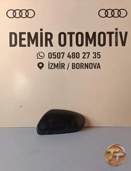 HYUNDAİ İ20 SOL AYNA KAPAĞI ÇIKMA ORJİNAL 2015-2018 3007078200
