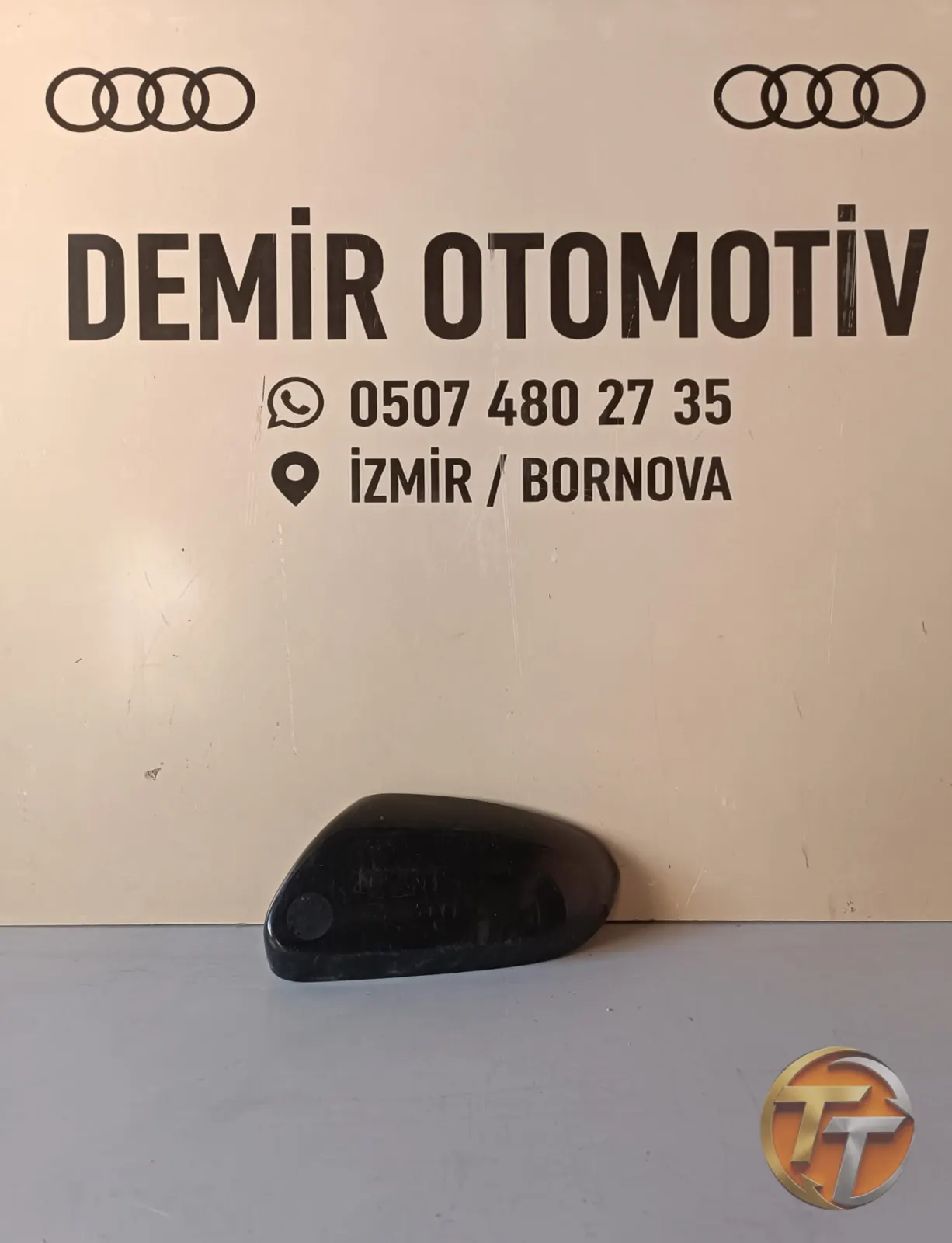 HYUNDAİ İ20 SOL AYNA KAPAĞI ÇIKMA ORJİNAL 2015-2018 3007078200