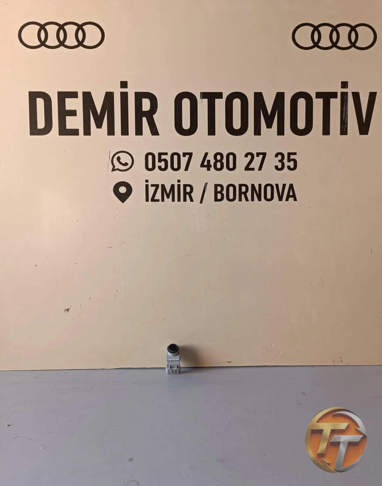 HYUNDAİ İ20 TUCSON ÖN PARK SENSÖRÜ
