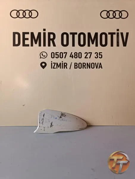 HYUNDAİ i20 2020-2024 SOL AYNA KAPAĞI ÇIKMA ORJİNAL 30182086