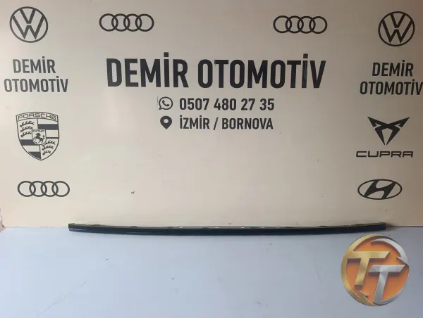 KİA EV3 ÖN TAMPON NİKELAJI 86599-EV000