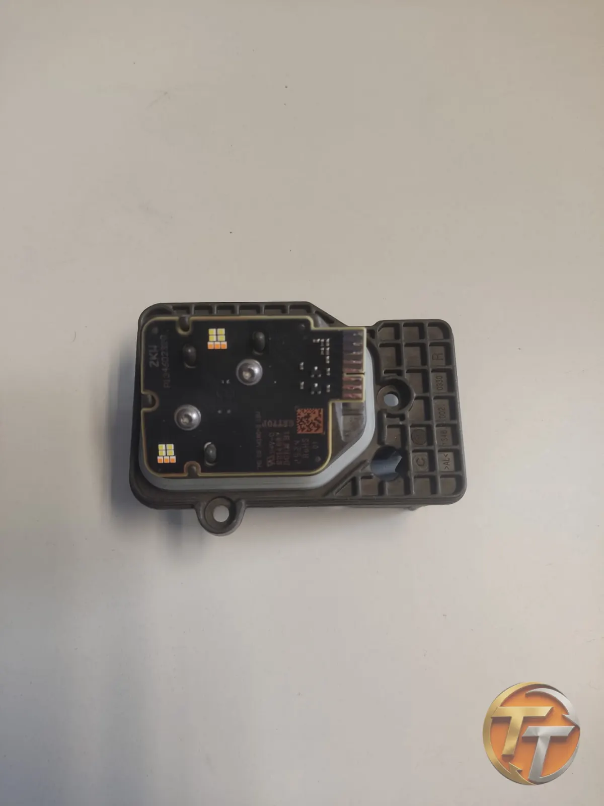 KİA EV3 SAĞ FAR LED BEYNİ P134602320