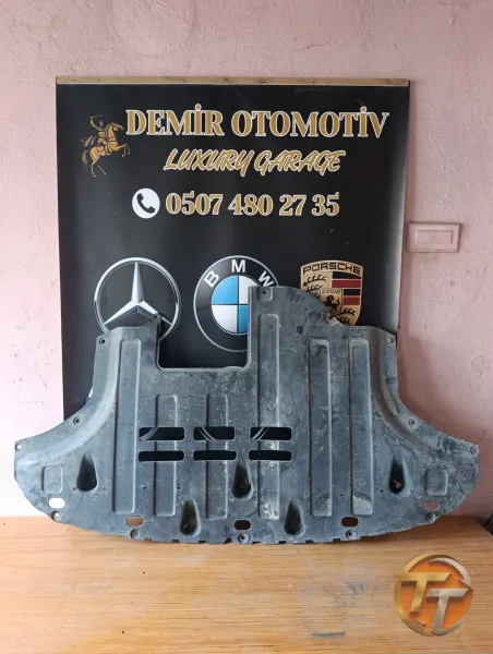 KİA RİO STONİC MOTOR ALT MUHAFAZA 2020-2024 29110-H8600