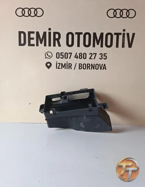 MEGANE 4 SOL ÖN TAMPON HAVA KANALI SIFIR ORJİNAL 628113910R