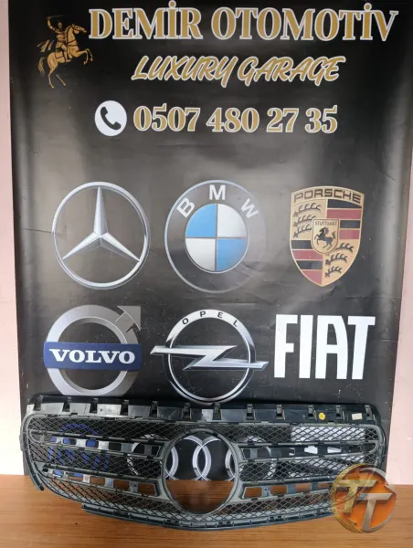MERCEDES B SERİSİ W246 ÖN PANJUR İÇ İSKELET A2468880460