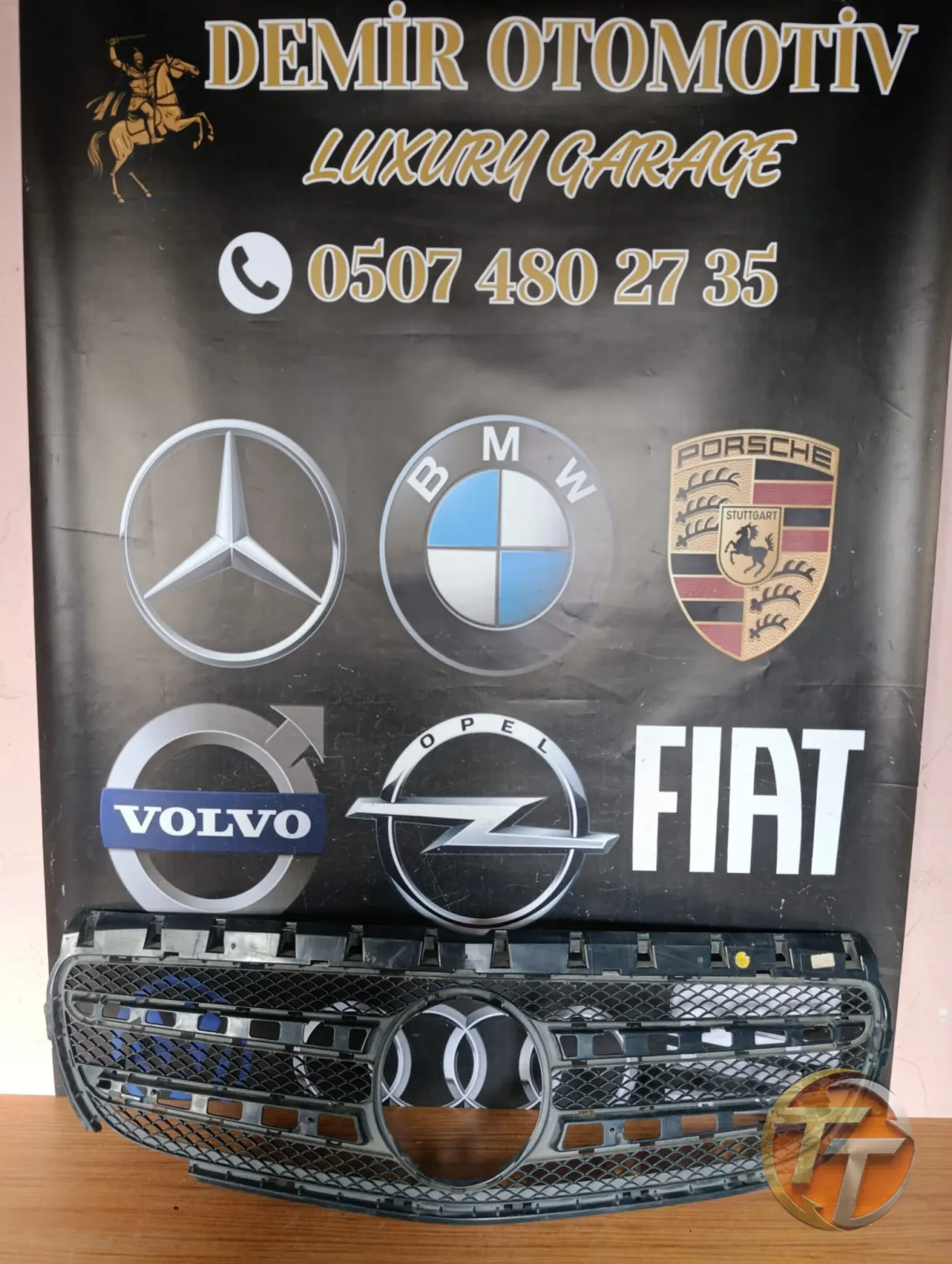 MERCEDES B SERİSİ W246 ÖN PANJUR İÇ İSKELET A2468880460