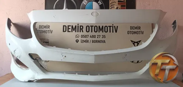 MERCEDES BENZ B SERİSİ W246 ÖN TAMPON A2468804640
