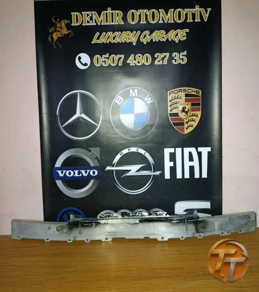 MERCEDES C SERİSİ W205 ÖN TAMPON DEMİRİ A2056202034