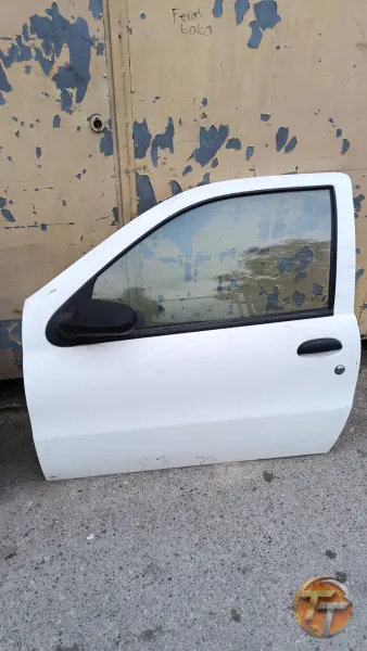 Fiat Palio tek kapı hatasız orjinal