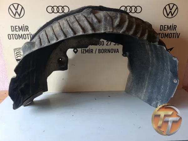 MERCEDES E SERİSİ E200 E180 W214 2023-2026 SOL ARKA ÇAMURLUK DAVLUMBAZI A2146904901