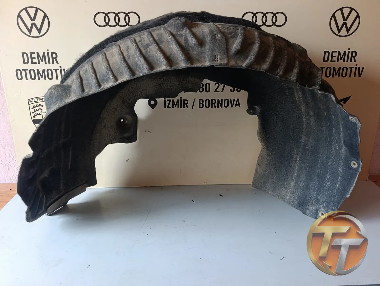 MERCEDES E SERİSİ E200 E180 W214 2023-2026 SOL ARKA ÇAMURLUK DAVLUMBAZI A2146904901
