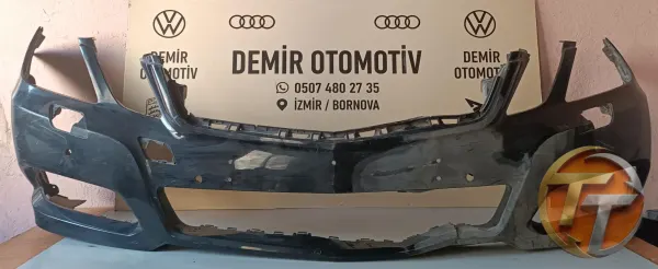 MERCEDES E SERİSİ E250 E350 ÖN TAMPON