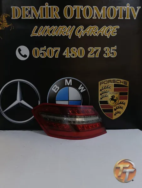MERCEDES E SERİSİ W212 SAĞ DIŞ STOP A2129060558