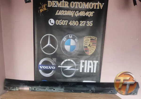 MERCEDES E SERİSİ W212 SOL MARŞPİYEL KAPLAMASI ORJİNAL A2126900740L