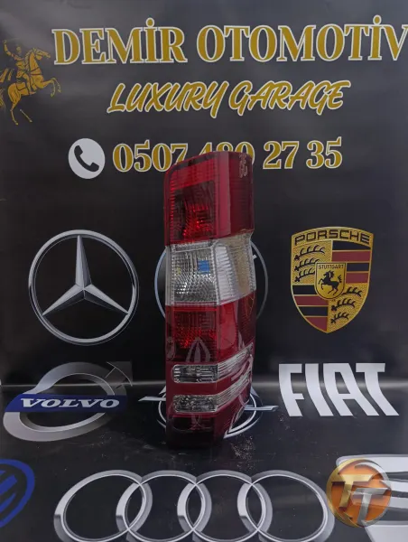MERCEDES SPRİNTER W906 SAĞ STOP SIFIR