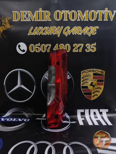 MERCEDES SPRİNTER W907 SAĞ STOP SIFIR