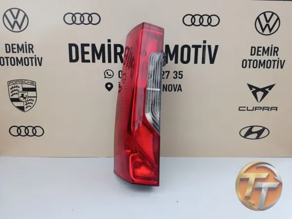 MERCEDES SPRİNTER W907 SOL STOP SIFIR 2019-2026