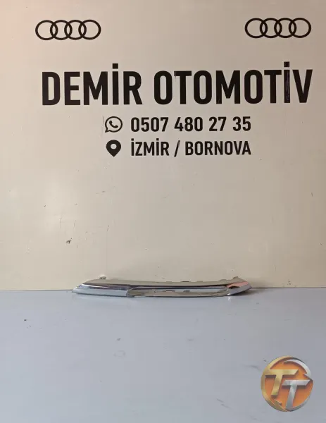 MERCEDES W204 W212 SOL ÖN SİS FARI NİKELAJI 2128851574