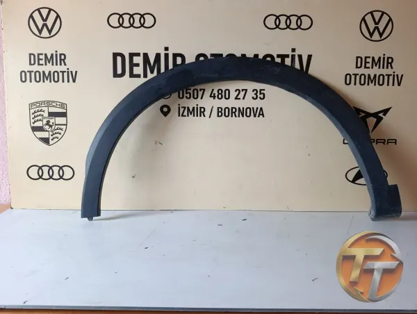 MG HS SOL ÖN ÇAMURLUK DODİĞİ HATASIZ 654572627