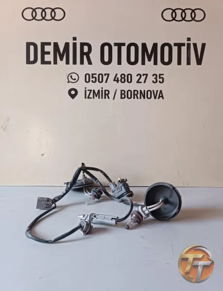 MİTSUBİSHİ ASX SAĞ FAR TESİSATI 9955949700
