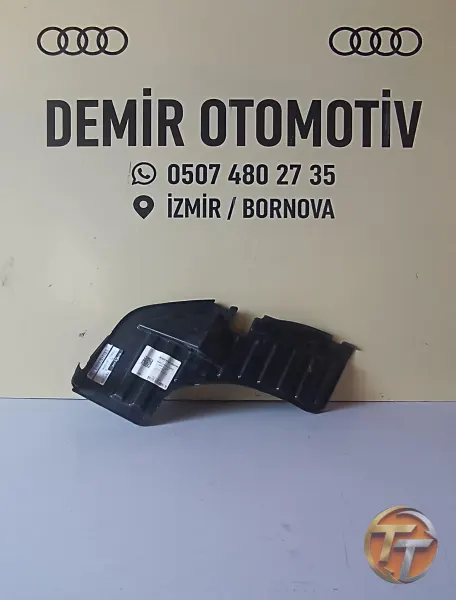 NİSSAN JUKE 2014-2019 SOL ARKA ÇAMURLUK DAVLUMBAZ SIFIR ORJ 78817-BV80A