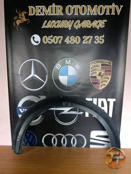 NİSSAN JUKE SAĞ ÖN ÇAMURLUK DODİĞİ ORJİNAL 638606PAOB