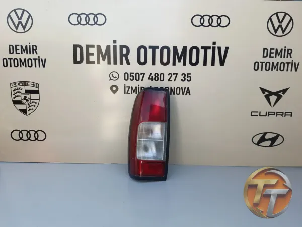 NİSSAN NAVARA SOL STOP ORJİNAL ÇIKMA