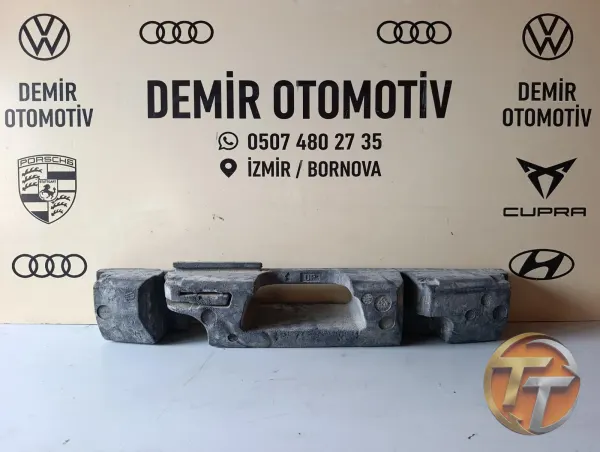 NİSSAN QASHQAİ J10 ARKA TAMPON DARBE EMİCİ KÖPÜK ORJİNAL ÇIKMA 85090-JD00A