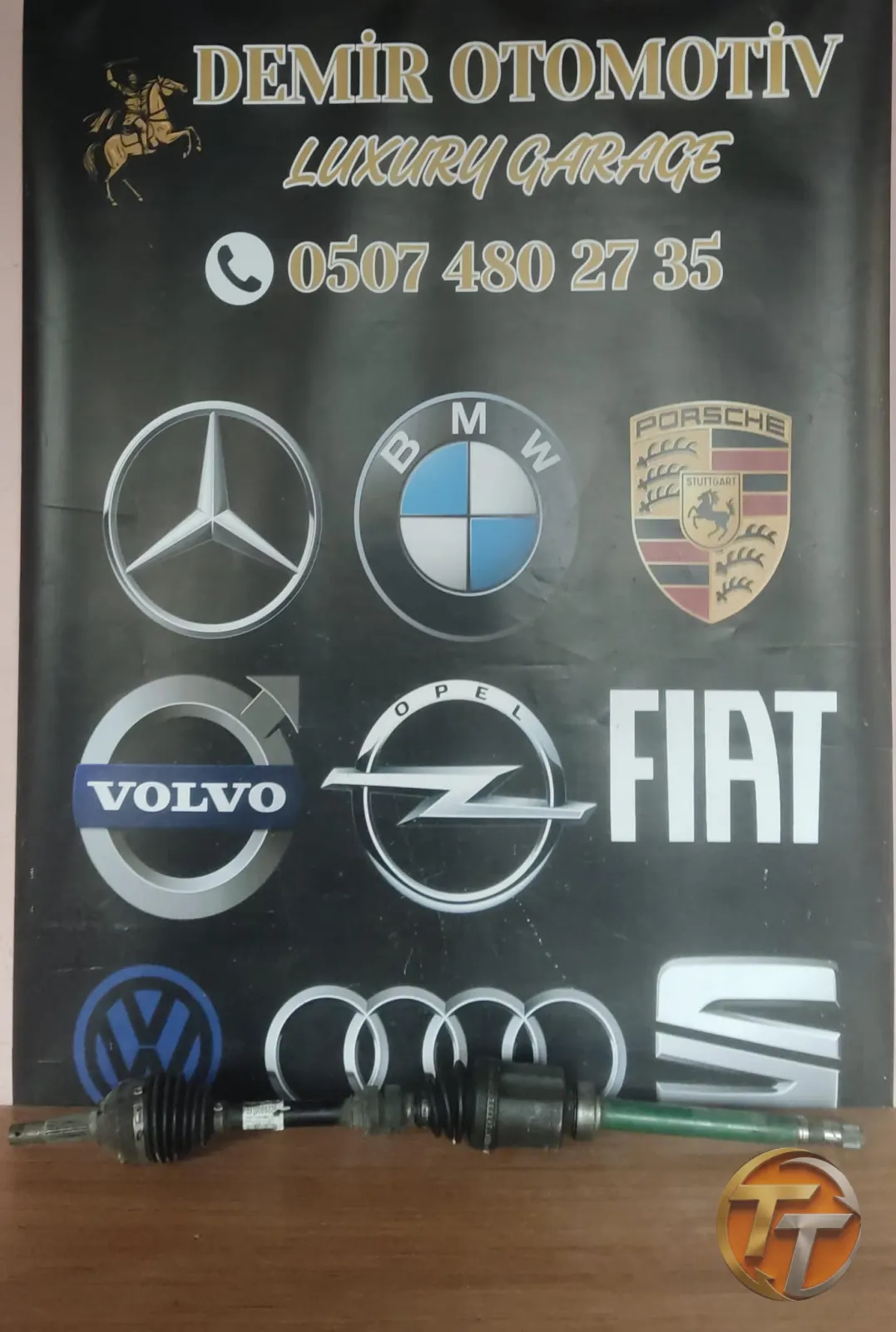 NİSSAN QASHQAİ SAĞ ÖN AKS ORJİNAL 39100BB32B