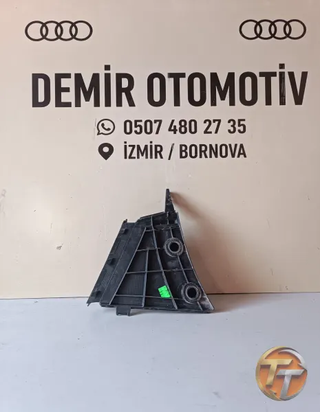 OCTAVİA 2021-24 ÖN SAĞ TAMPON HAVA KANALI SIFIR ORJ 5E3121764A