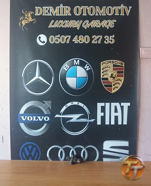 OPEL ASTRA H 1.6 TERMOSTAT ORJİNAL 55577072