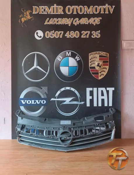 OPEL ASTRA H ÖN PANJUR ÇIKMA ORJİNAL 13225775